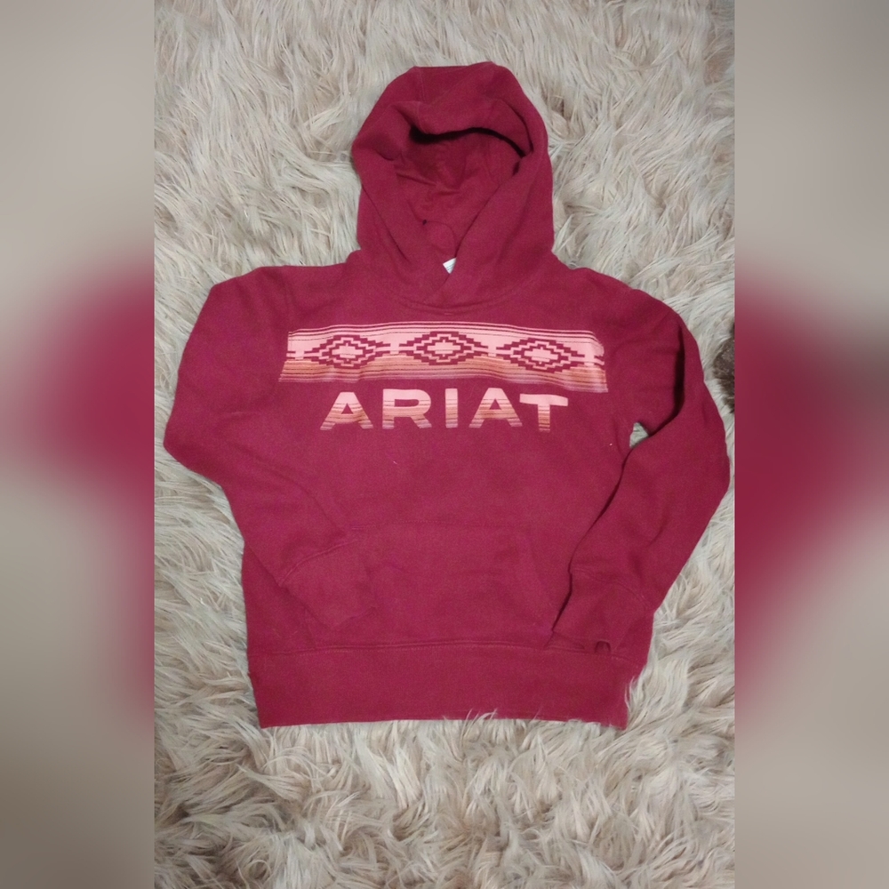 Ariat Hoodie